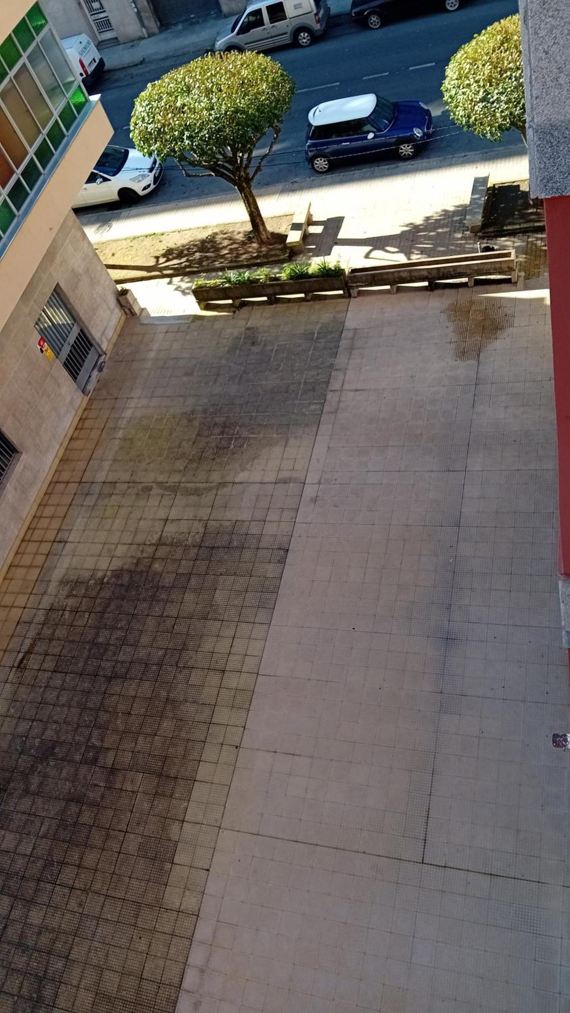 אורנסה A Parada Da Ribeira מראה חיצוני תמונה