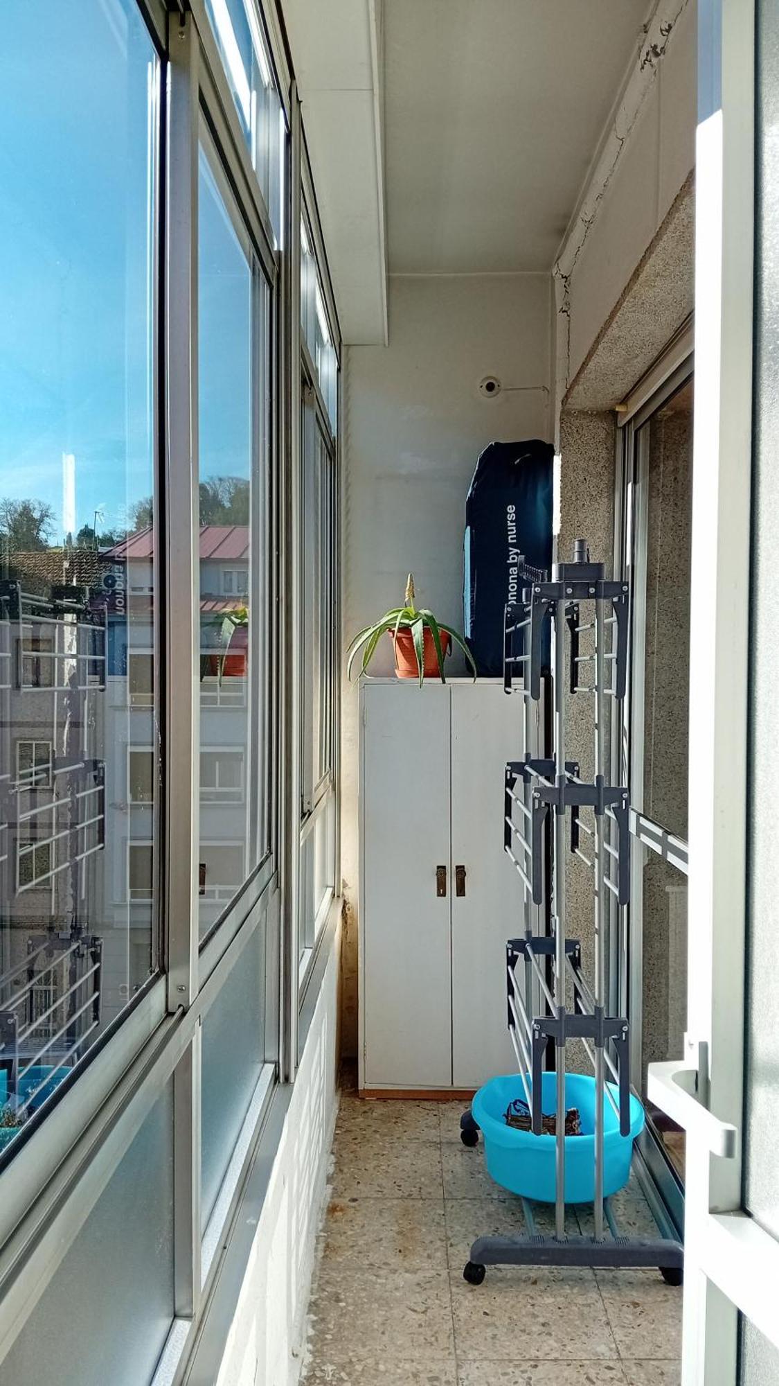 אורנסה A Parada Da Ribeira מראה חיצוני תמונה