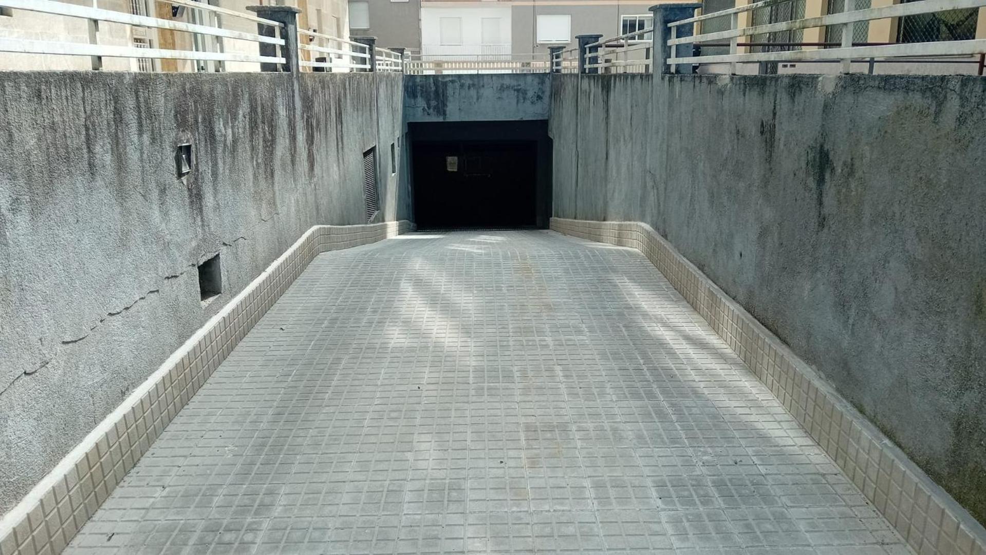 אורנסה A Parada Da Ribeira מראה חיצוני תמונה
